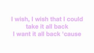 Watch Tynisha Keli Its Not Over video