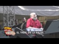 El Tren de la Salsa El Tren de la Salsa