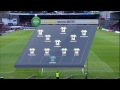 EA Guingamp - AS Saint-Etienne (0-2) - Highlights - (EAG - ASSE) / 2014-15