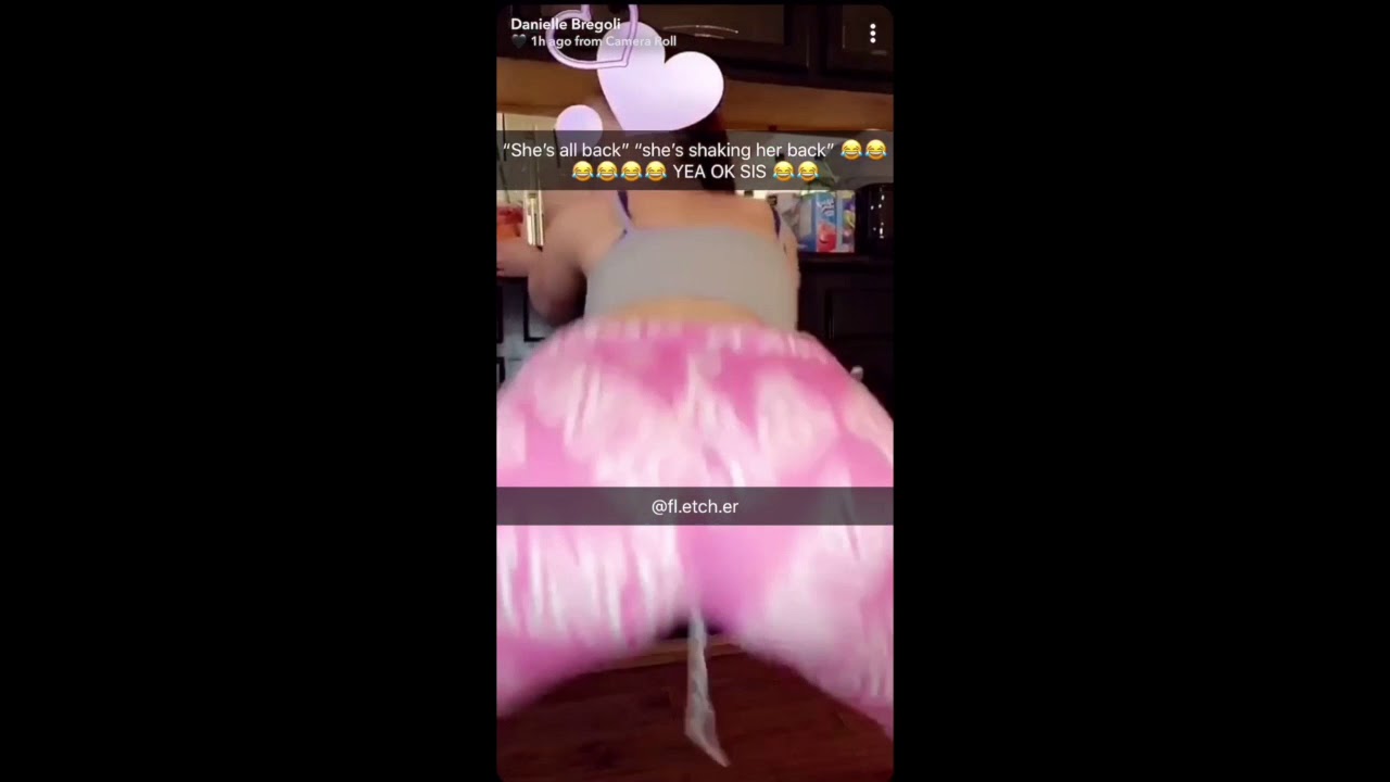 Danielle Bregoli Sexy Ass Twerk Danielle Bregoli Sexy Nude Butt Danielle Bregoli Sexy Leaked