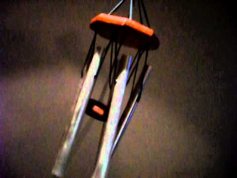 LISTEN TO THE BELLS CHIME RING SCARLETMOONBOUTIQUE WIND CHIME...