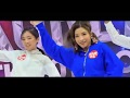 【Music Live】陳嘉茵 Kayan - 啦啦小隊 @ 西九龍中心『Super Mashup HKOREA With 2018BOF』