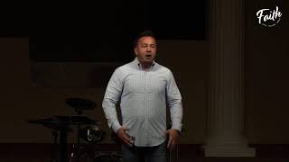 Faith Baptist Church - Sunday Morning Worship