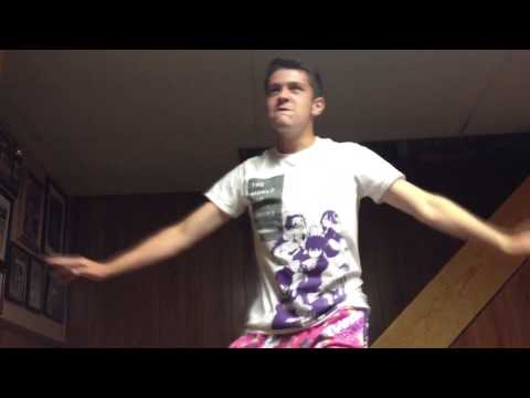 Dissertation Interpretive Dance