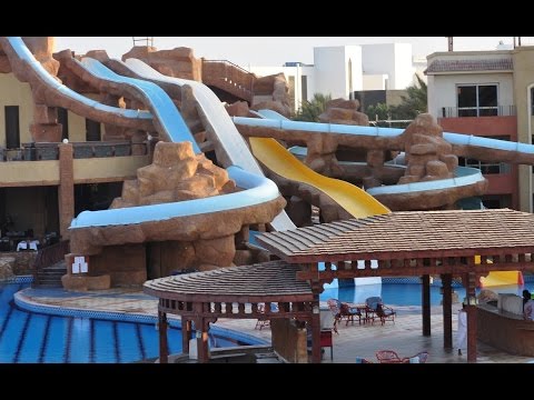 Шарм Эль Шейх. Regency Plaza Aqua Park And Spa Resort 5*. Sharm El Sheikh. Обзор