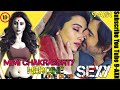 Sexy Heroine Mimi Chakraborty Love Dose Short Film Indian Actress