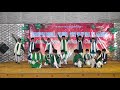 Guardian's Students Performing On "Mein Pakistan Hoon" 2019