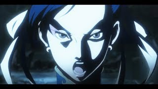 Chun Li Chun Li