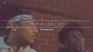 A DAY IN OUR LIFE 😭(TRY NOT TO LAUGH)