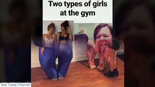 There Are Two Types Of Girls In The World Daily Pics