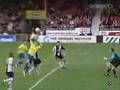 cazzate del calcio , papere , autogol , falli , leom