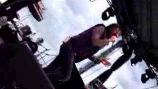 Watch Skyline Kick The Gig video