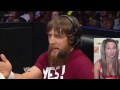 WWE Smackdown Kane vs Orton 6/28 Live Commentary