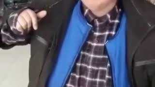 Yozgatlı Fadime Evde Canım Sıkılıyor