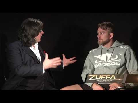 Fight Night London: Alexander Gustafsson Pre-fight Interview Fight Night London: Alexander Gustafsson Pre-fight Interview klip izle