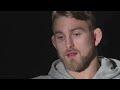 Fight Night London: Alexander Gustafsson Pre-fight Interview klip izle