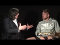 Fight Night London: Alexander Gustafsson Pre-fight Interview