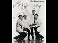 MR. SANDMAN ~ The Four Aces 1954
