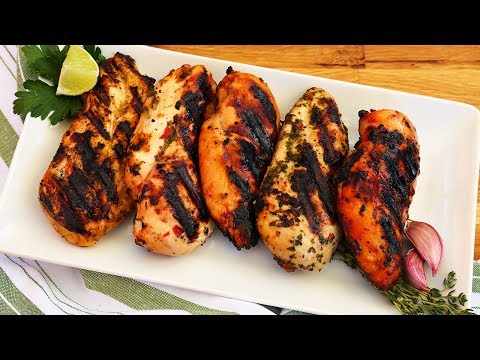 Review Chicken Breast Recipes Nz Healthy