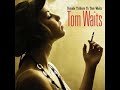 15 Poncho's Lament [The Blacks] (Tom Waits Cover)