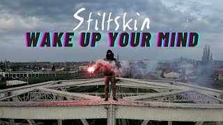Watch Ray Wilson Wake Up Your Mind video