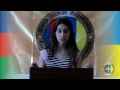 Video Харьковская областная общественная организация "Молодежь Азербайджанской Диаспоры"