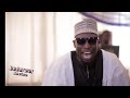Nazifi Asnanic Hausa Video  Ft Hadizan Saima 2019 #budurwar Zuciya Movie