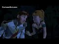 Frozen Love Is An Open Door Full Song Video Original