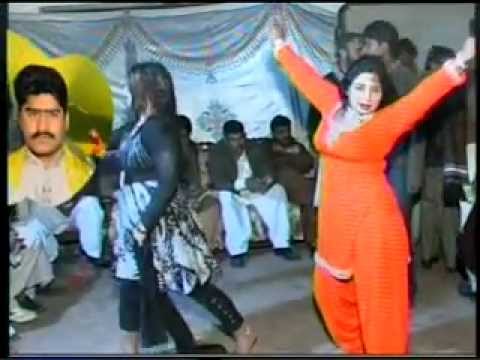 rana shadi dance 3