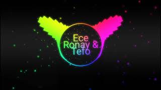 Ece Ronay&tefo -baba yorgun (remix)