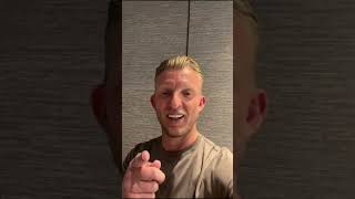 Dirk Kuyt Her Zaman, Her Yerde En Büyük Fener Twitterjimmycuneyt