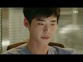 박해진 "난 의사 자격 없다" @닥터 이방인 19회 140707