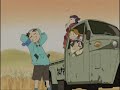 [FLCL] Weezer - Why bother?