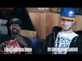 THE DOC ND DARKNESS BLACKOUT MUSIC