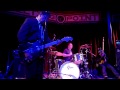 Five Eight 'She's Dropping the Bomb' @ Melting Point 10 28 11 www.AthensRockShow.com