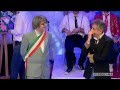 Sindaco di Scraffingiu - Il postino di Scraffingiu