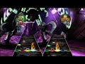 Guitar Hero III (3): Living Colour - Cult of Personality