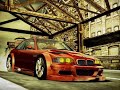 NFS MW OST - Track 8 - DJ Spooky And Dave Lombardo feat. Chuck D - B-Side Wins Again