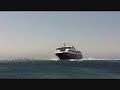 10 Bofor Blue Star Naxos - Tinos.wmv