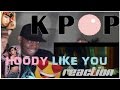 Download Hoody (후디) - Like You MV REACTION!!! OLD SKOOL 90'S FEEL!!! Hoody (후디) - Like You MV REACTION!!! OLD SKOOL 90'S FEEL!!!