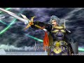 DISSIDIA FINAL FANTASY REPLAY 0002