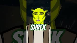 Shrek Halloween 2025??