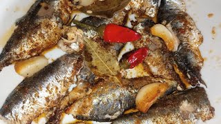 طريقة تحضير السردين المعلب في كوكوط لذيذ و سريع في اقل من 10 دقائق