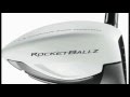 TaylorMade Rocketballz driver unveiled