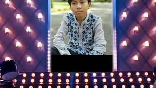 Sinyo Syamsul Rizal Ganteng