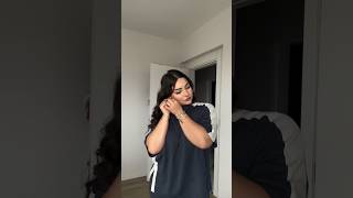 White Pent Shirt Outfit Ideas