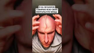 Чертоги Разума 🧠 #Универ #Школа #Учеба #Экзамен #Шортс