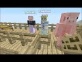 Minecraft Xbox Sky Island Challenge Part 70 Pig Race Part images Minecraft Xbox Sky Island Challenge Part 70 Pig Race Part