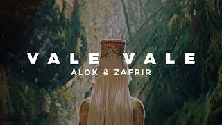 Alok & Zafrir - Vale Vale