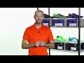 TW VLOG #406 - Athletic Training Shoes